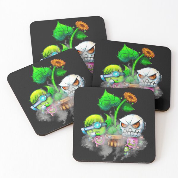 Item preview, plants vs zombies 2 |Plants vs Zombies designed and sold by cutenevil.