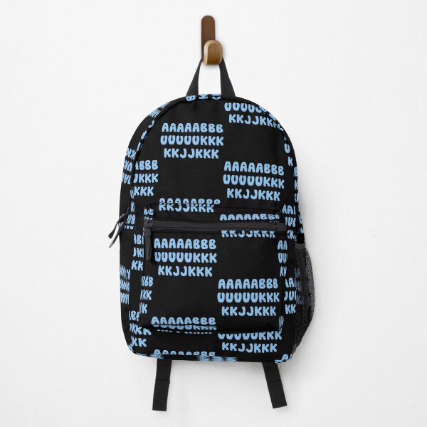Item preview, What does AAAAABBBUUUUUKKKKJJKKK spell Classic designed and sold by avasravyao.