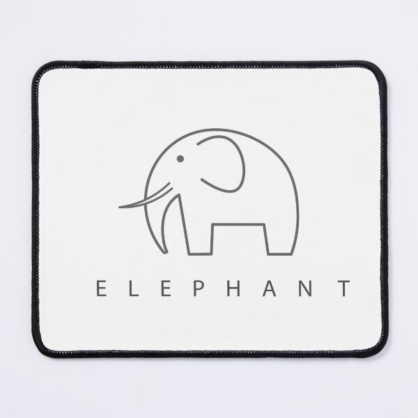 Item preview, Elephant designed and sold by Art Nest.
