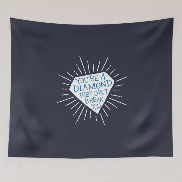 Item preview, Diamond  designed and sold by Empowerment.