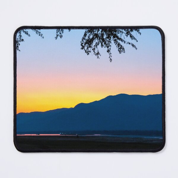 Item preview, Camp Mana Sunset designed and sold by Neville Jones.