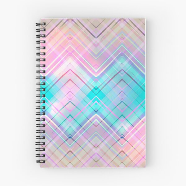 Item preview, Colorful Ethnic Zigzag Pattern designed and sold by stylebytara.