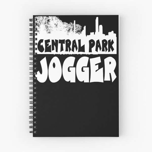 Item preview, CENTRAL PARK JOGGER designed and sold by DomGDesign.