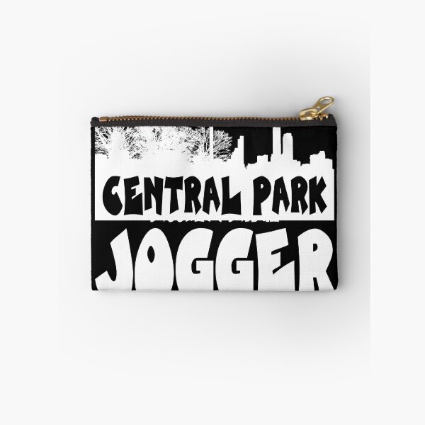 Artikelvorschau, CENTRAL PARK-JOGGER entworfen und verkauft von DomGDesign.