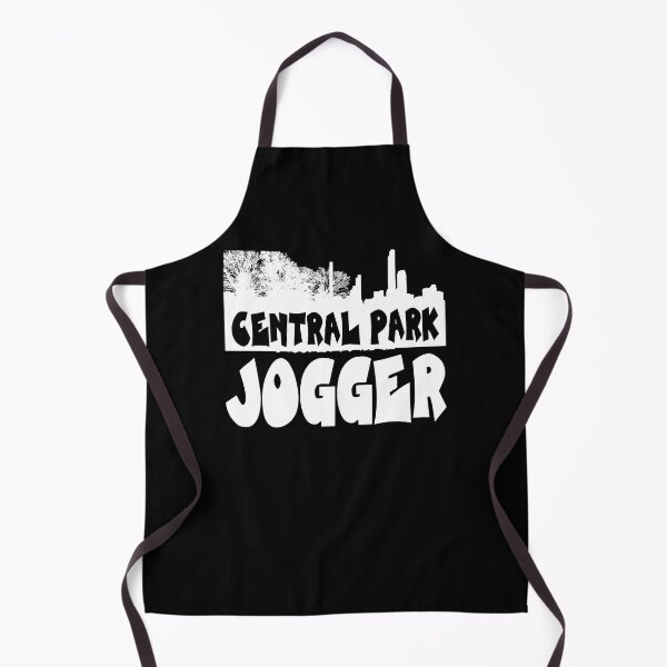Item preview, CENTRAL PARK JOGGER designed and sold by DomGDesign.