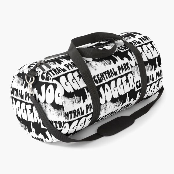 Item preview, CENTRAL PARK JOGGER designed and sold by DomGDesign.