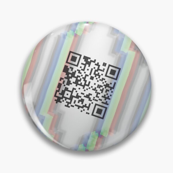 Item preview, still a piece of garbage vine meme qr code designed and sold by tristinrose.