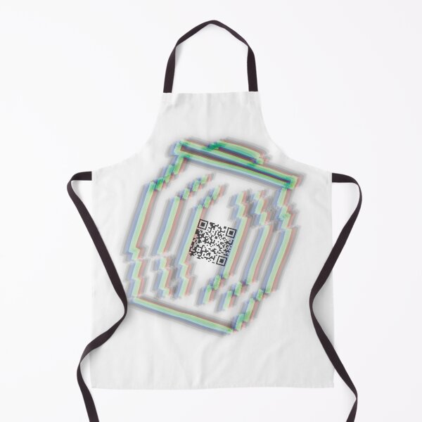 Item preview, still a piece of garbage vine meme qr code designed and sold by tristinrose.