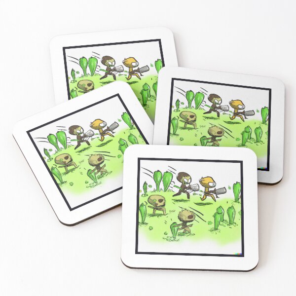 Item preview, Plants vs Zombies 2 | Plants vs Zombies designed and sold by cutenevil.