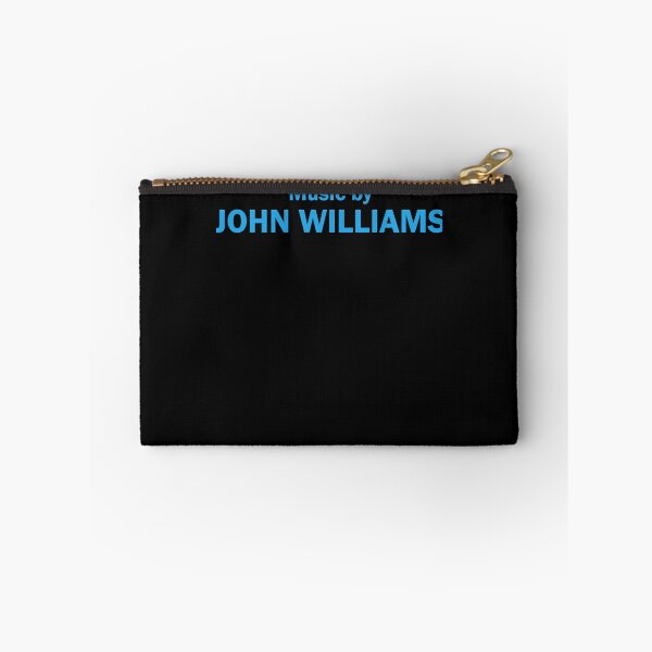 Item preview, Music By John Williams Lightweight Hoodie designed and sold by Jadebomboons.
