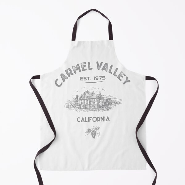 Item preview, Carmel Valley California Vintage Souvenir designed and sold by MrEddie10.