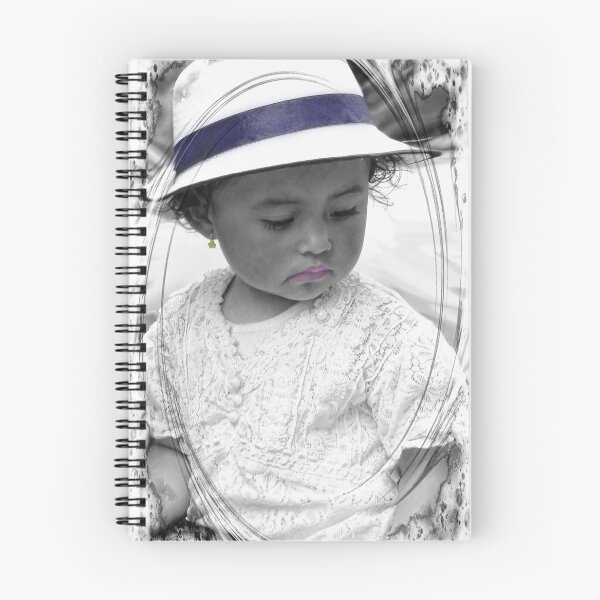 Item preview, Cuenca Kids 984 designed and sold by alabca.