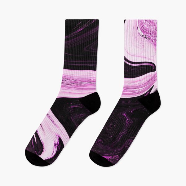 Item preview, Pink Marble Glitter designed and sold by Timegraf.