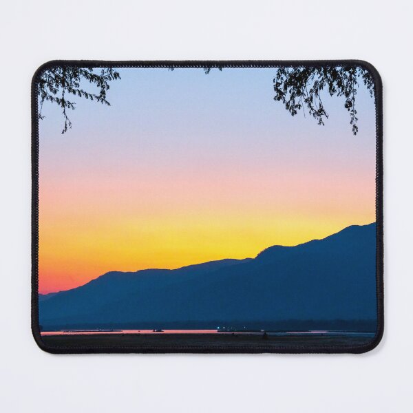 Item preview, Camp Mana Sunset #2 designed and sold by Neville Jones.