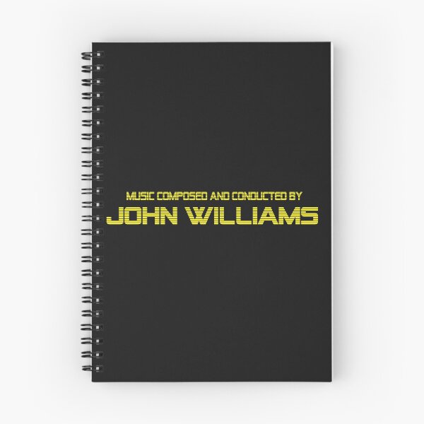 Item preview, Music by John Williams - Close Encounters designed and sold by AndrewSkywalker.
