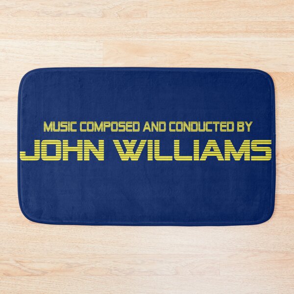 Item preview, Music by John Williams - Close Encounters designed and sold by AndrewSkywalker.