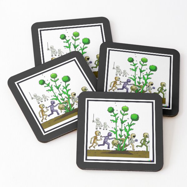 Item preview, Plants vs Zombies 2 | Plants vs Zombies designed and sold by cutenevil.