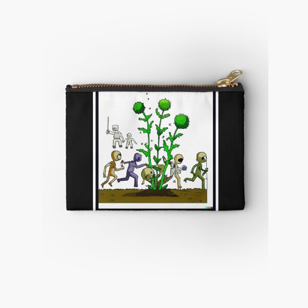 Item preview, Plants vs Zombies 2 | Plants vs Zombies designed and sold by cutenevil.