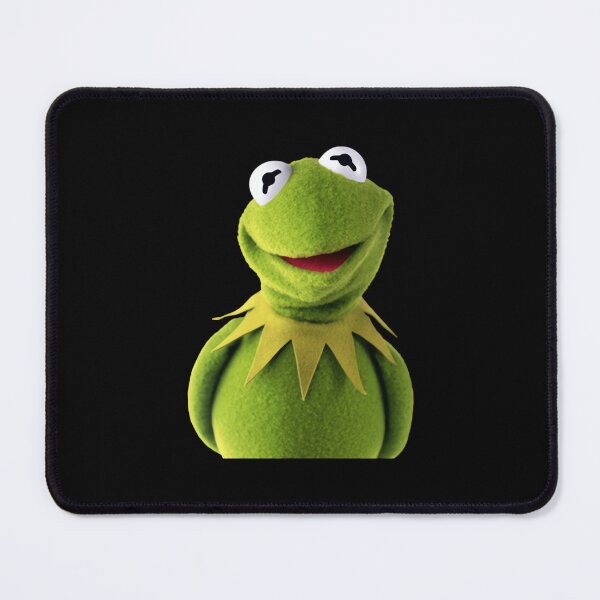 Item preview, Kermit The Frog designed and sold by locikaelisurm.