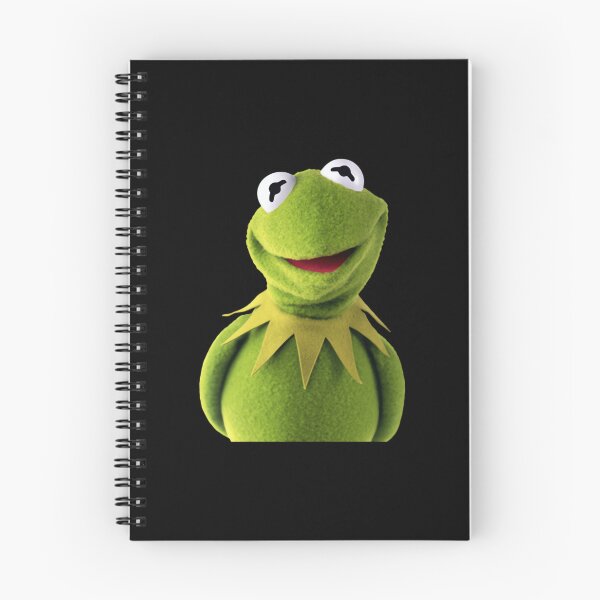 Item preview, Kermit The Frog  designed and sold by locikaelisurm.