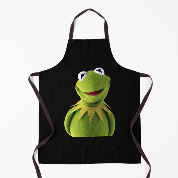 Item preview, Kermit The Frog  designed and sold by locikaelisurm.