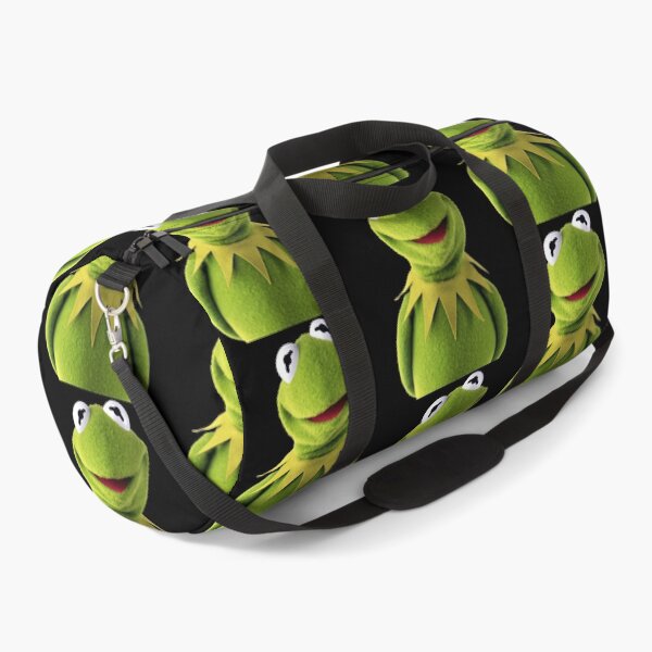 Item preview, Kermit The Frog  designed and sold by locikaelisurm.