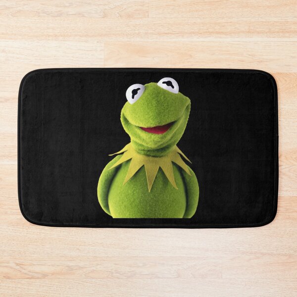 Item preview, Kermit The Frog  designed and sold by locikaelisurm.