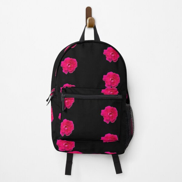 Item preview, Pink Floral Rose designed and sold by damaged00.