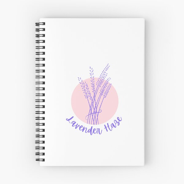 Item preview, BRUMA DE LAVANDA designed and sold by cottagecorococo.