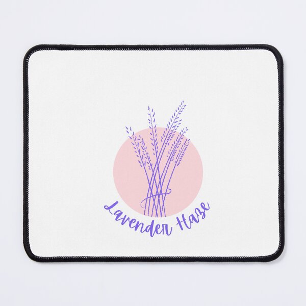 Item preview, LAVENDER HAZE designed and sold by cottagecorococo.