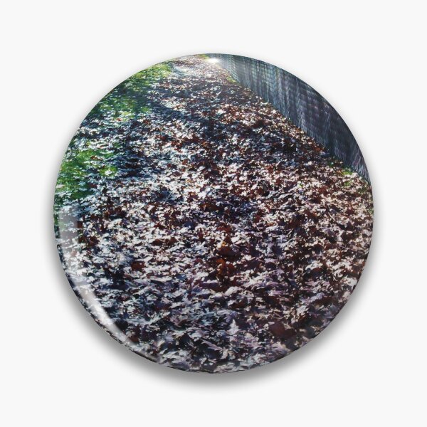 Item preview, THE LEAVES HAVE FALLEN IN OHIO  designed and sold by JoAnnHayden.