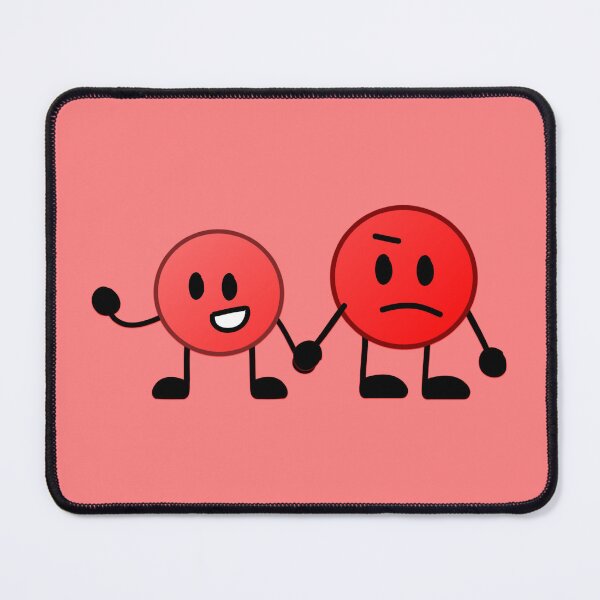 Item preview, Two Reds designed and sold by Jordan Baumann.