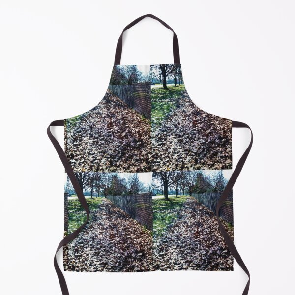 Item preview, THE LEAVES HAVE FALLEN IN OHIO  designed and sold by JoAnnHayden.