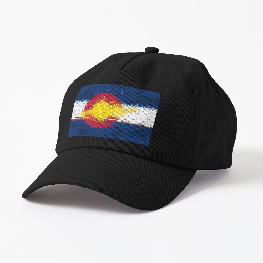 Item preview, Dad Hat designed and sold by that5280lady.