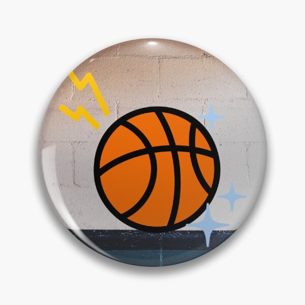 Item preview, Basketball Design designed and sold by abundantlife10.