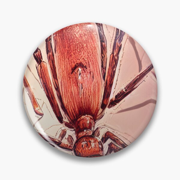 Item preview, Poisionos arachanid designed and sold by deville13.