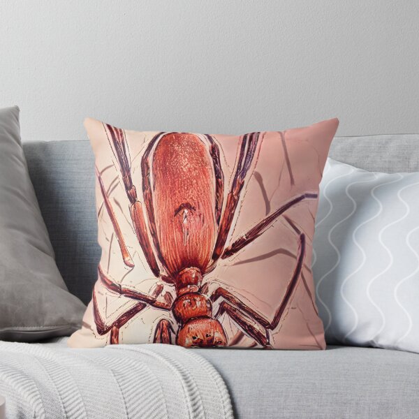 Item preview, Poisionos arachanid designed and sold by deville13.