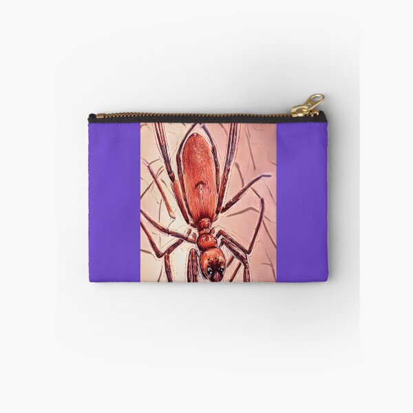 Item preview, Poisionos arachanid designed and sold by deville13.