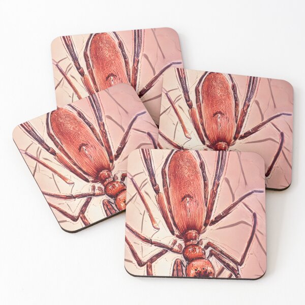 Item preview, Poisionos arachanid designed and sold by deville13.