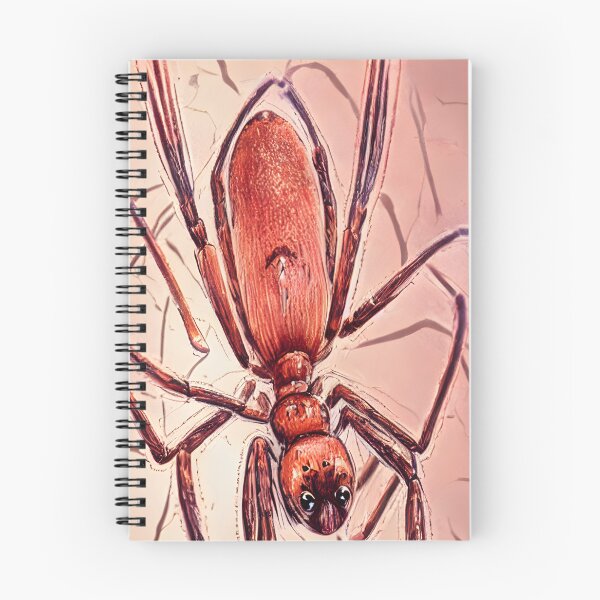 Item preview, Poisionos arachanid designed and sold by deville13.