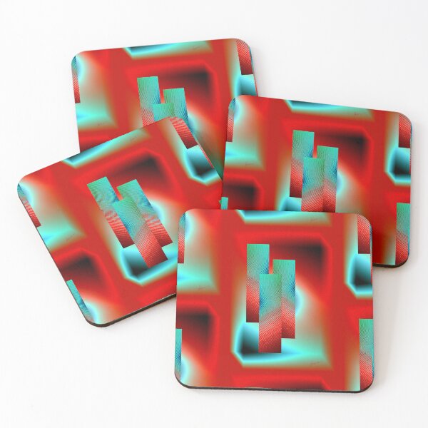Item preview, Fire and Ice designed and sold by Vicki Pelham.