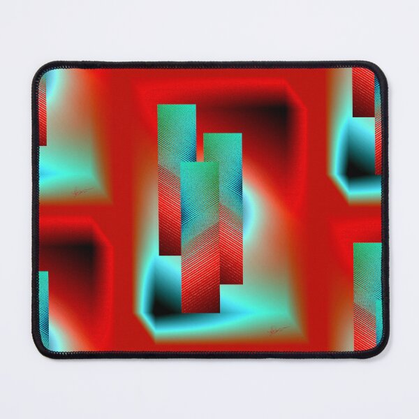 Item preview, Fire and Ice designed and sold by Vicki Pelham.