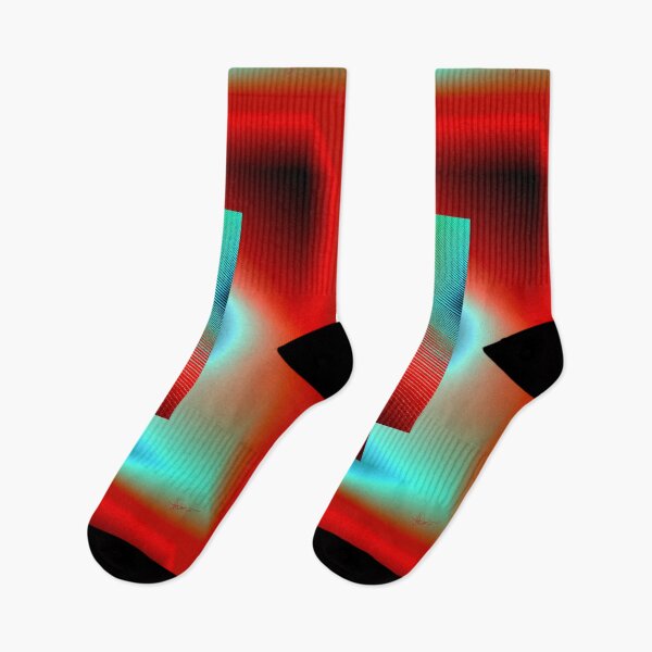 Item preview, Fire and Ice designed and sold by Vicki Pelham.