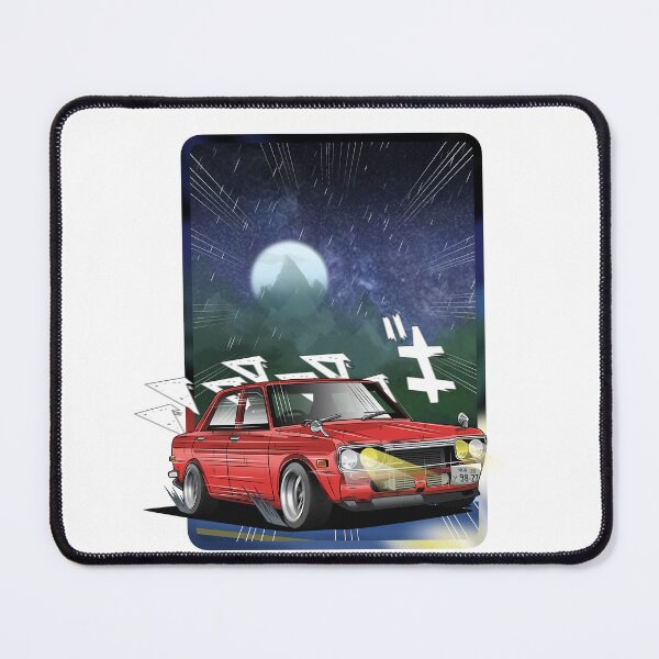 Item preview, Datsun 510 Max Out Top Speed designed and sold by zaki hamdani.