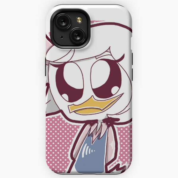 Louie Duck iPhone Cases & Covers
