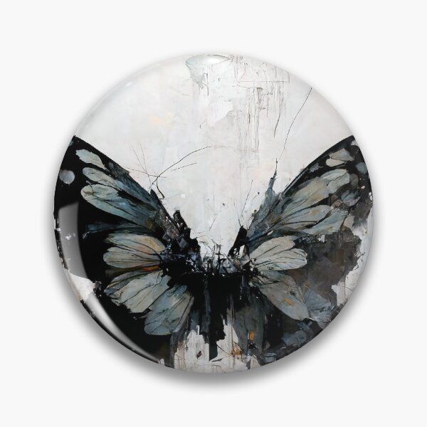 Item preview, A fragmented soul of a chaotic butterfly designed and sold by fragmented-soul.