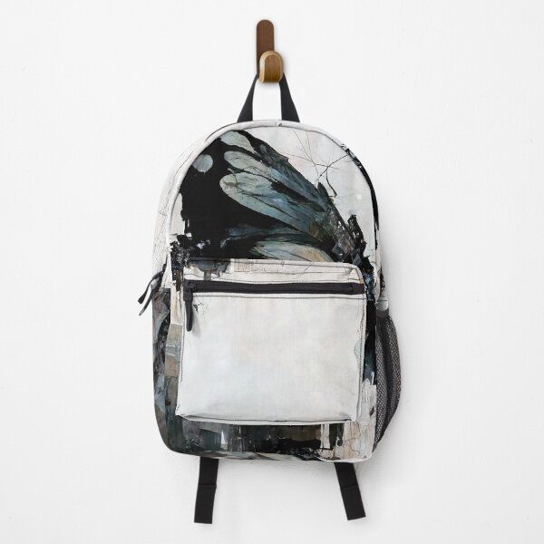 Item preview, A fragmented soul of a chaotic butterfly designed and sold by fragmented-soul.