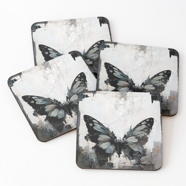 Item preview, A fragmented soul of a chaotic butterfly designed and sold by fragmented-soul.