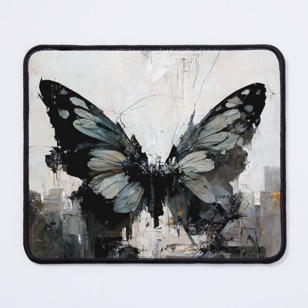 Item preview, A fragmented soul of a chaotic butterfly designed and sold by fragmented-soul.