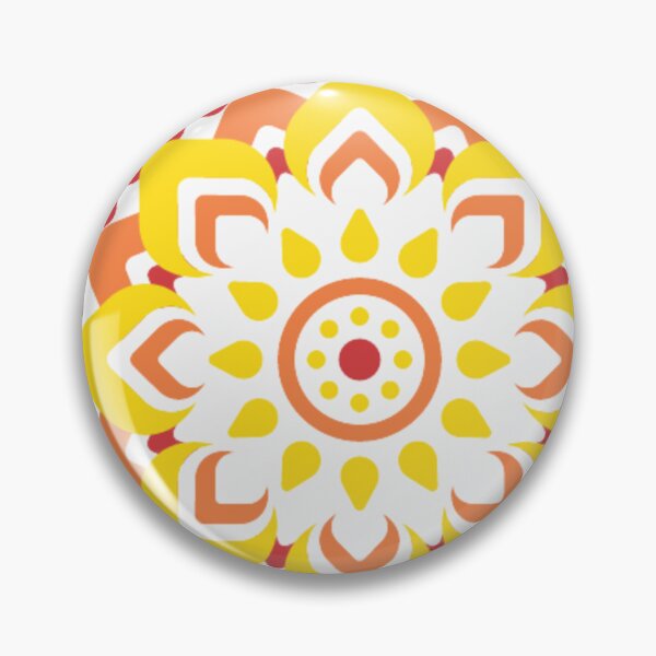 Item preview, Mandalas dotted designed and sold by Muhammad Faizan.